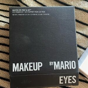 Makeup By Mario
Master Eye Prep & Set in Medium